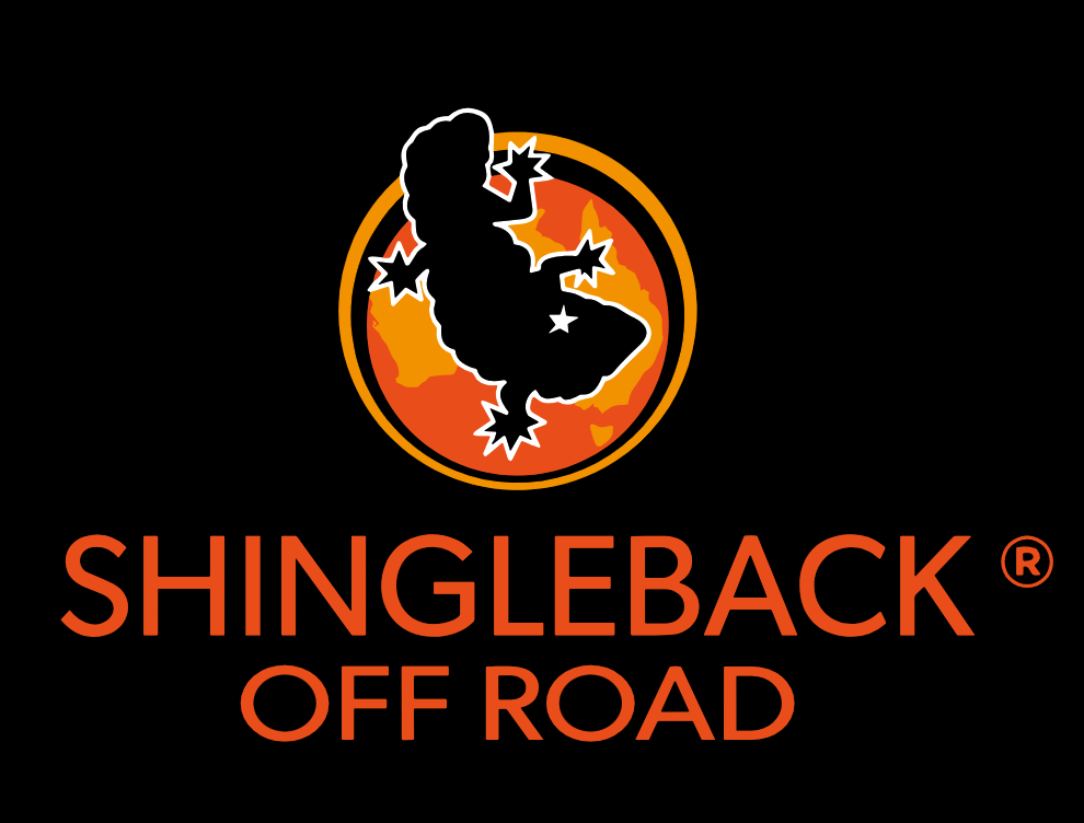 Shingleback Off Road