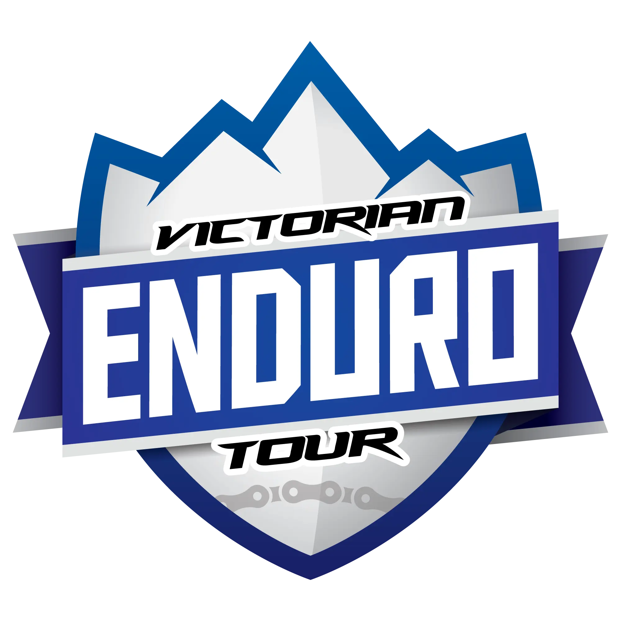 Victorian Enduro Tour Logo